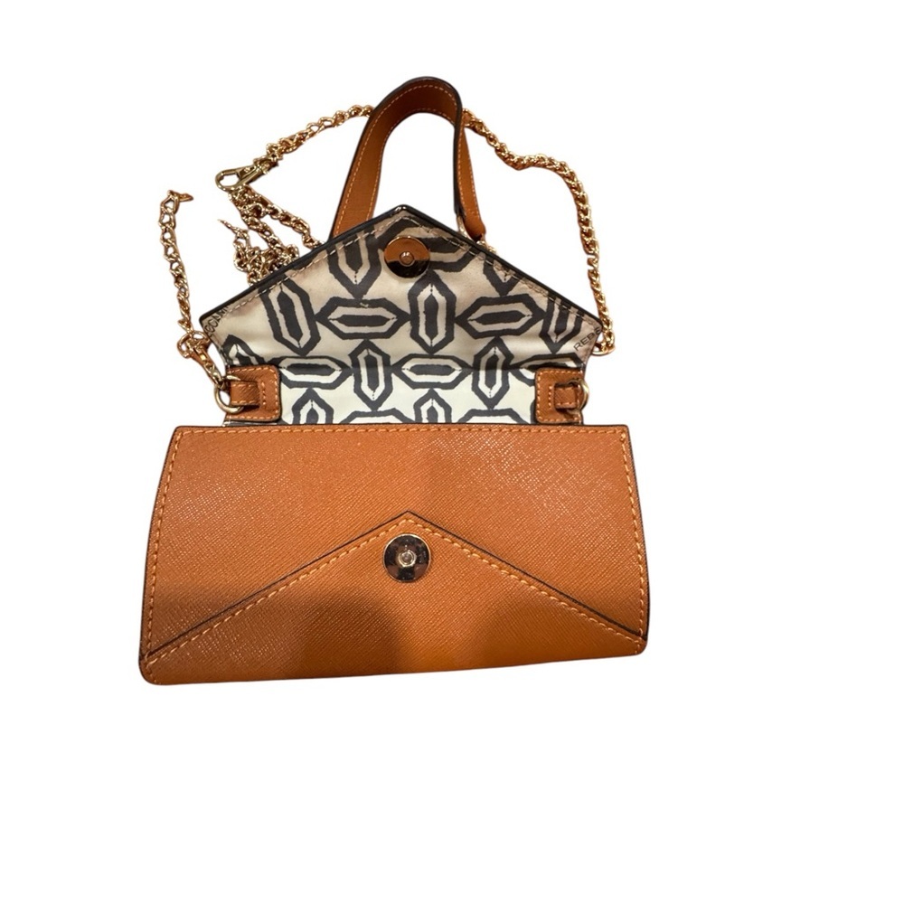 Really cute Rebecca Minkoff Messenger Bag - Picture 4 of 9